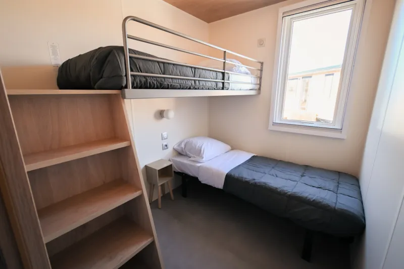 Premium - 3 Chambres