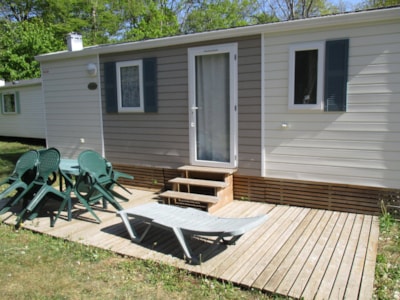 Camping Des 3 Lacs