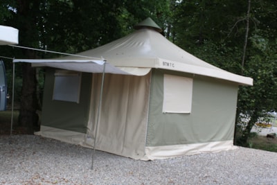 Camping Des 3 Lacs