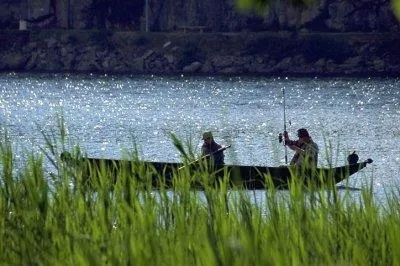 AIROTEL Camping Les Trois Lacs