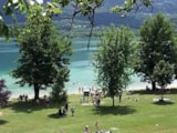 Foto #40 van AIROTEL Camping Les Trois Lacs