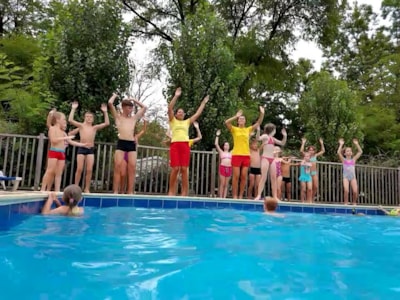 Camping Des 3 Lacs
