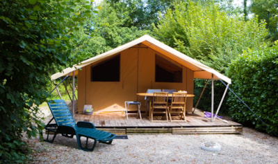 Tent(19 m2)