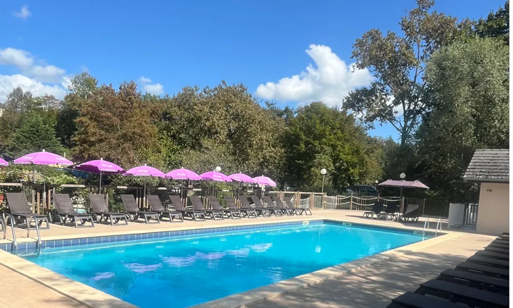 Camping Des 3 Lacs - image n°15 - RhoneAlpes