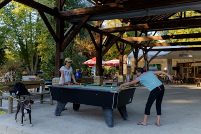 Camping Des 3 Lacs