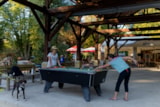 Foto #6 van Camping Des 3 Lacs
