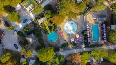 Camping Des 3 Lacs