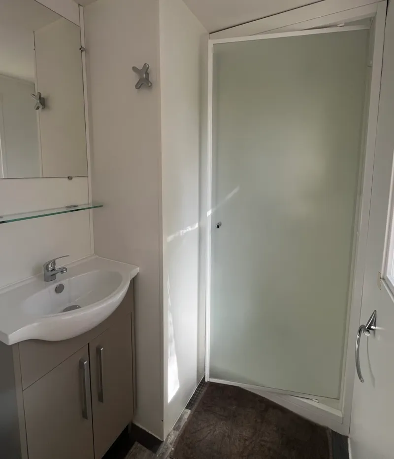 Mobilhome Fidji( 28M2)