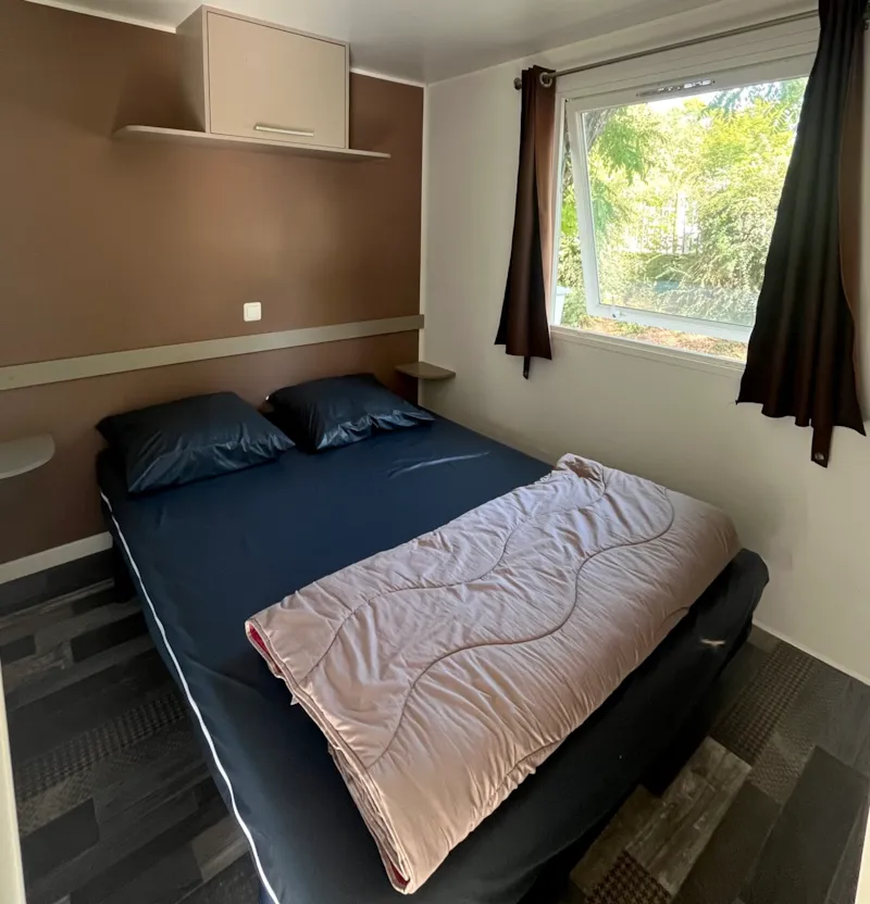 Mobilhome Fidji( 28M2)
