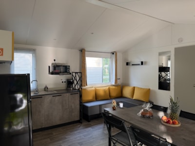 Mobile-home SANTA FE