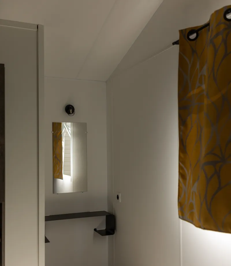 Mobil Home Santa Fe (31 M²)