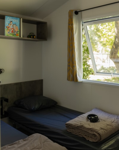 Mobile-home SANTA FE