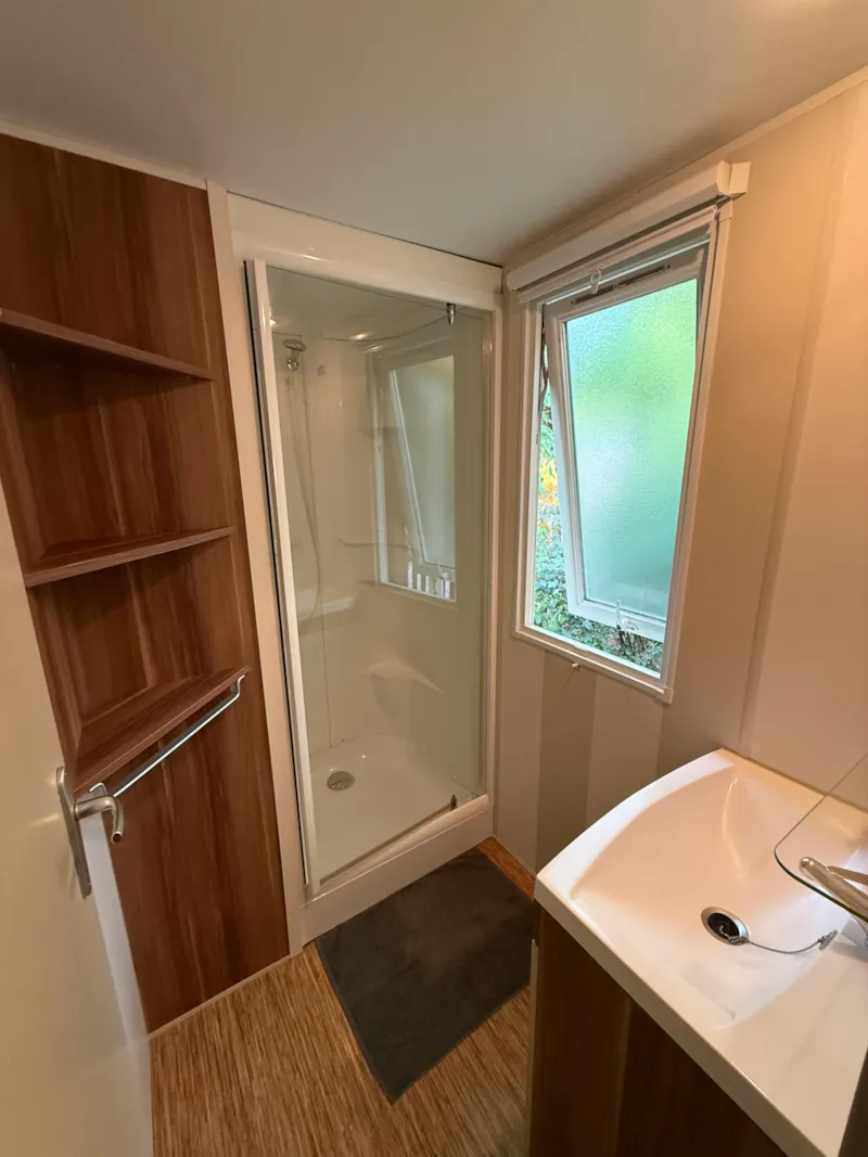 Mobil Home Family (29.70 M²)