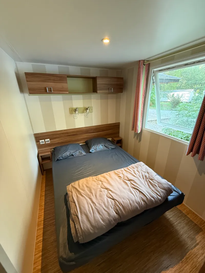 Mobil Home Family (29.70 M²)