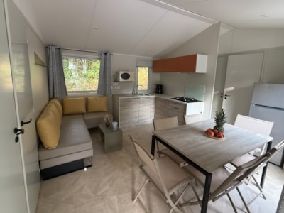 FAMILY Mobile Home