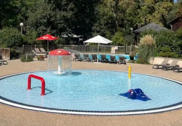 Camping Des 3 Lacs - image n°3 - Camping Direct