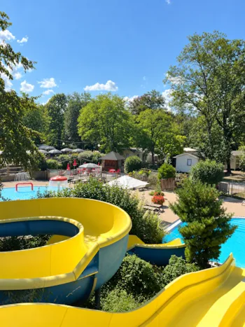 Camping Des 3 Lacs - image n°2 - Camping Direct