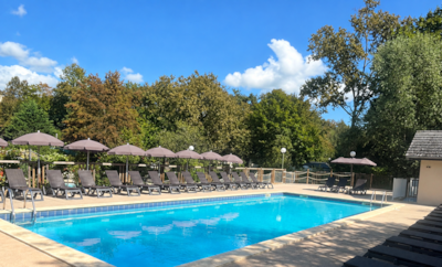 Camping Des 3 Lacs