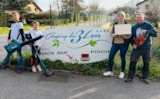 Foto #9 van Camping Des 3 Lacs