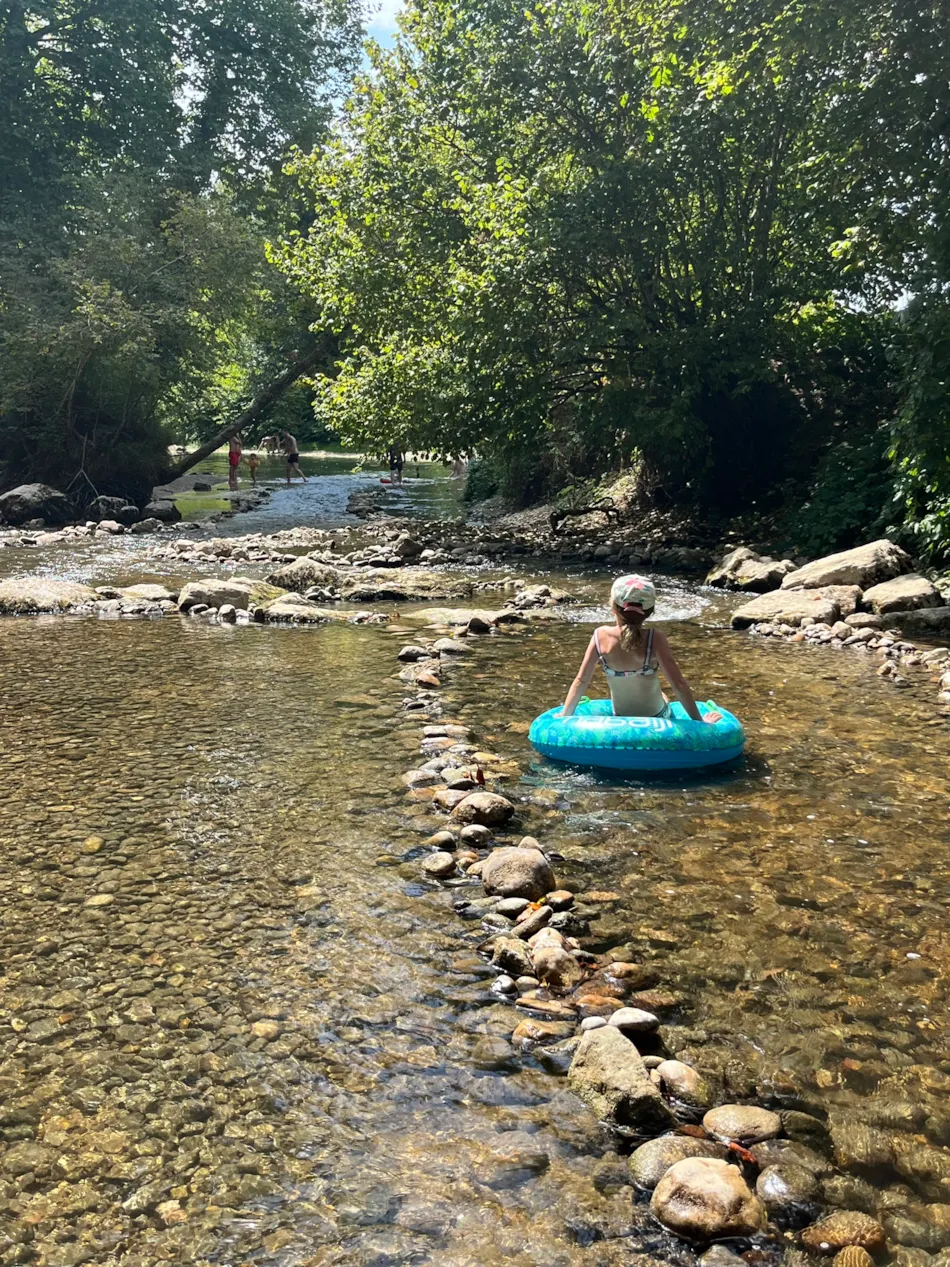 Camping Des 3 Lacs