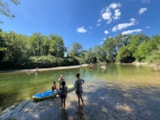Foto #19 van Camping Des 3 Lacs