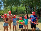 Foto #31 van Camping Des 3 Lacs