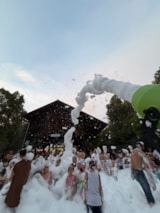 Foto #32 van Camping Des 3 Lacs