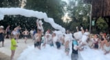 Foto #33 van Camping Des 3 Lacs