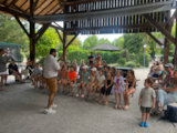 Foto #35 van Camping Des 3 Lacs