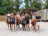 Foto #36 van Camping Des 3 Lacs