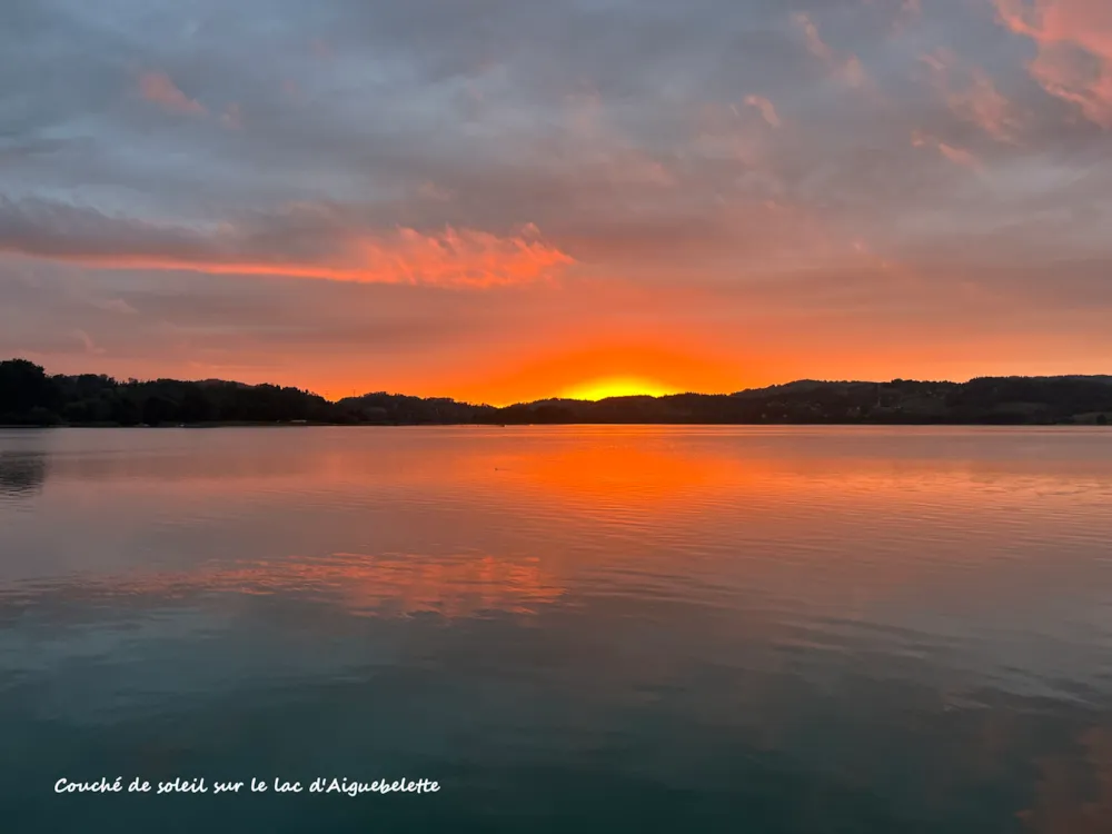 Camping Des 3 Lacs - image n°46 - Savoie
