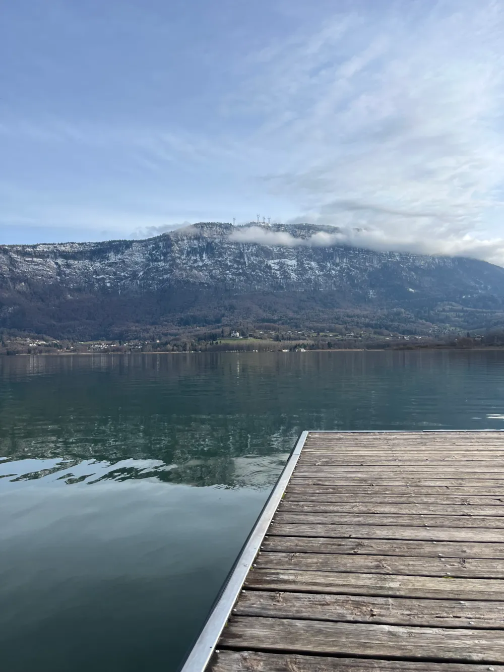 Camping Des 3 Lacs - image n°47 - Savoie