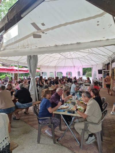 Camping Des 3 Lacs