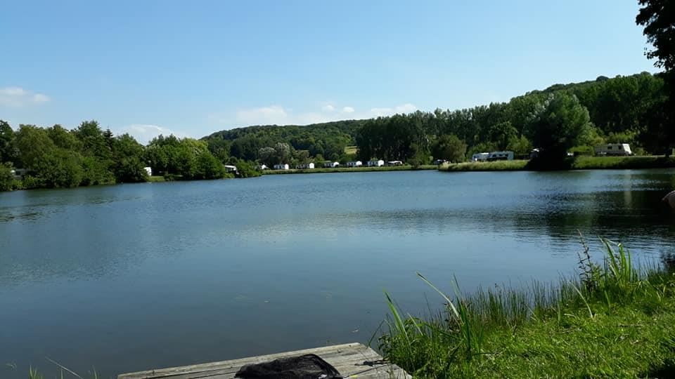 Forfait Nature randonneur - Cycliste / Piéton - sans électricité -