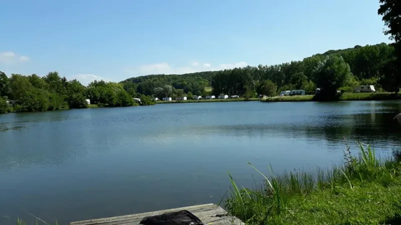 Forfait Nature Randonneur - Cycliste / Piéton - Sans Électricité -