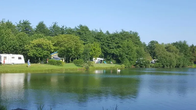 Forfait Nature Randonneur - Cycliste / Piéton - Sans Électricité -