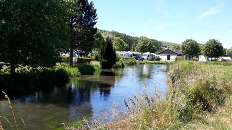 Forfait Nature Randonneur - Cycliste / Piéton - Sans Électricité -