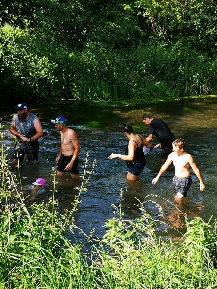 Forfait Nature Randonneur - Cycliste / Piéton - Sans Électricité -