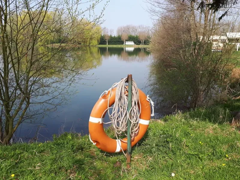 Forfait Nature Randonneur - Cycliste / Piéton - Sans Électricité -