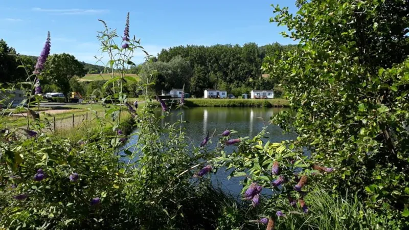 Forfait Nature Randonneur - Cycliste / Piéton - Sans Électricité -