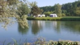 Foto #10 van Flower Camping Des 2 Rivières
