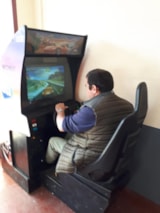 Foto #16 van Flower Camping Des 2 Rivières