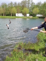 Foto #12 van Flower Camping Des 2 Rivières