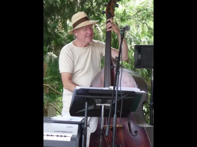 Camping Les Chelles - image n°12 - UniversalBooking