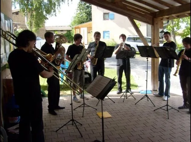 Camping Les Chelles - image n°13 - UniversalBooking