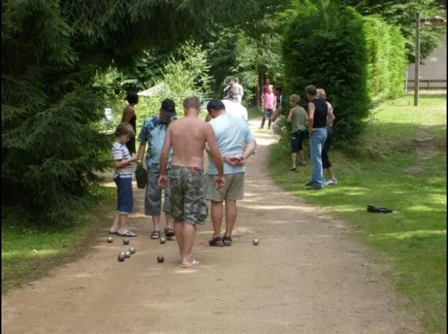 Camping Les Chelles - image n°27 - UniversalBooking