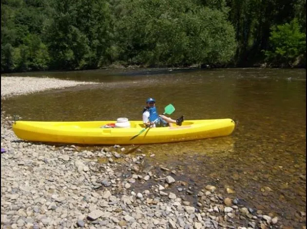 Camping Les Chelles - image n°18 - UniversalBooking