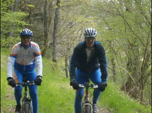 Camping Les Chelles - image n°19 - UniversalBooking