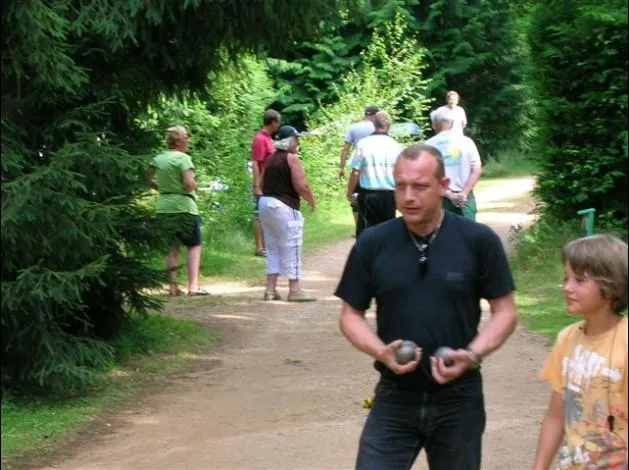 Camping Les Chelles - image n°15 - UniversalBooking