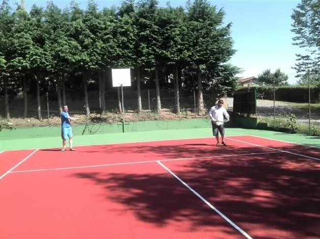 Camping Les Chelles - image n°16 - UniversalBooking